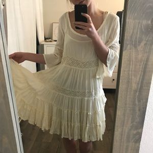 NWT Free People dress